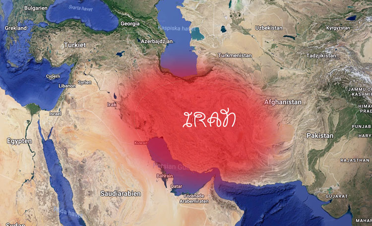 Iran